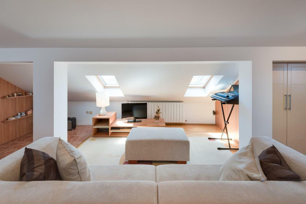 Ferienwohnung Studio Maslina Šibenik Exterior foto